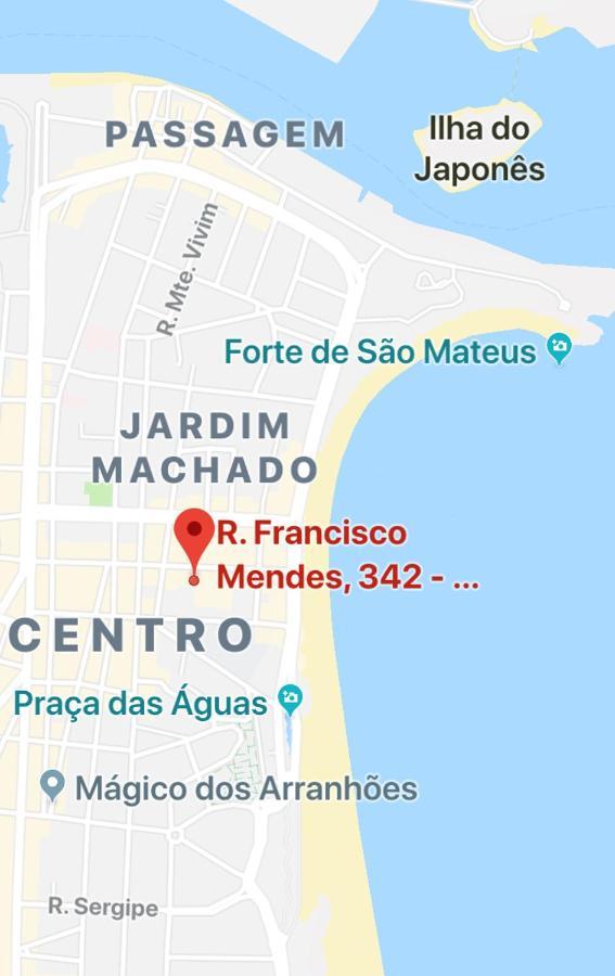 Cabo Frio - Praia Do Forte Lindo E Aconchegante Ngoại thất bức ảnh